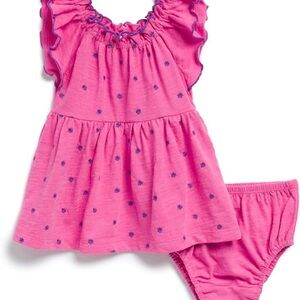 Splendid Baby Girl 2 Piece Outfit 6-12 Months Retails $54